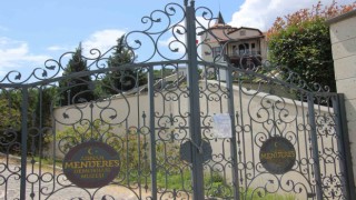 27 Mayısın yıl dönümünde Adnan Menderes Demokrasi Müzesi kapalı tutuldu