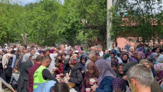 29. Uluslararası Şeyh Şaban-ı Veli ve Kastamonu Evliyaları Anma Haftası sona erdi