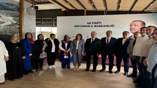 AK Partiden 27 Mayıs Demokrasi Darbesinin yıl dönümü açıklaması