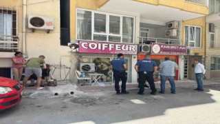 Antalyada bayan kuaförü, ekmek teknesinde ölü bulundu