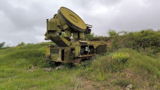 Azerbaycan, Karabağda Ermenistana ait füze sistemi ele geçirdi