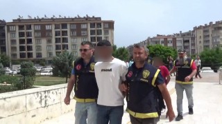 Balıkesirdeki cinayete 2 tutuklama
