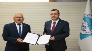 Büyükşehir ile Cumhuriyet Başsavcılığı arasında eğitim iş birliği protokolü imzalandı