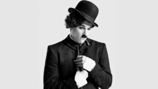 Charlie Chaplinin hayatı Türkiyede ilk kez sahneye taşınıyor