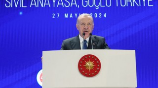 Cumhurbaşkanı Erdoğan: "Darbeler Dönemi Türkiye'de Artık Sona Erdi"