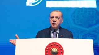 Cumhurbaşkanı Erdoğan: "Küresel Sistemin Yeniden Dizayn Edilmesi Gerekiyor"