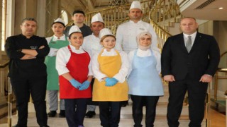 Elite World, Türk Mutfağı Haftasını kutladı