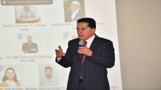 Esenyurt Belediye Başkanı Özer: “Esenyurt, Türkiye sanayisinin yıldızı olacak bir güce sahip