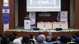 ETÜde 4. Ulusal Kadın temalı öğrenci kongresi gerçekleştirildi