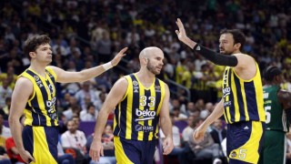 Fenerbahçe, Euroleaguede Olympiakos ile üçüncülük maçına çıkacak