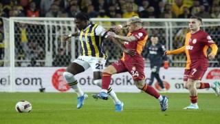 Fenerbahçede tek hedef derbi galibiyeti