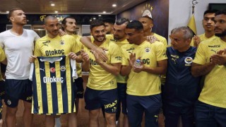 Fenerbahçeden Bonucciye veda