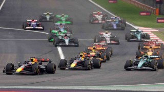 Formula 1de sıradaki durak Monako