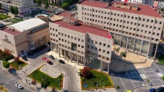 Gaziantep Büyükşehir Belediyesi'nden Kiralık Araç Açıklaması