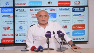 Hikmet Karaman: “Camia, teknik direktörden skor bekliyor”