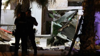 İspanyanın Mayorka Adasında restoranın zemini çöktü: 4 ölü, 16 yaralı