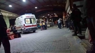 İzmirde silahla vurulan hastane personeli hayatını kaybetti