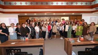 Kadın liderler, DTOda buluştu