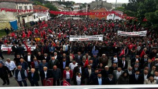 Menduh Uzunluoğlu: Yavaş, Pınarbaşında umduğunu bulamadı