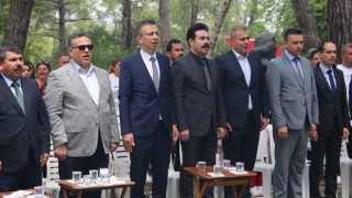 Osmaniye'de Uluslararası Müzeler Günü Etkinliği Düzenlendi