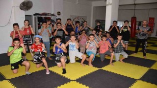 Şehzadeler Belediyesi uzak doğu sporları kursu başlıyor
