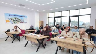 Sultangazi Belediyesi KPSS hazırlık kursları başladı