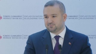TCMB Başkanı Karahan: "Sıkı Para Politikası Devam Ettirilecek”