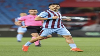 Trendyol Süper Lig: Trabzonspor: 4 - MKE Ankaragücü: 2 (Maç sonucu)