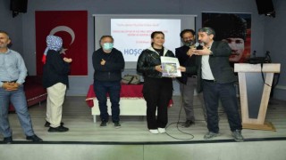 Türkelide Müfredattan Marifete Kültür Nesli etkinlikleri