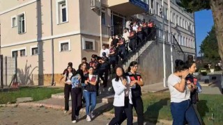 Türkiyeyi dolandıran örgütün elebaşlarından biri Çinli kadın çıktı