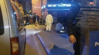 Üsküdarda kafede silahlı çatışma: 3 ölü, 5 yaralı