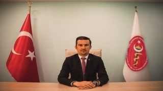 VHO Başkanı Ercan Ödül, “Yasalar öldürmez, yaşatır, meslek yeminimize bağlı kalacağız, yaşatacağız”