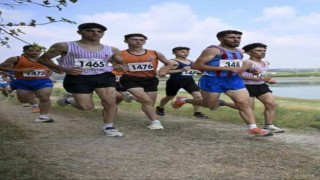 Atletizm il karması yarışından Elazığa derece