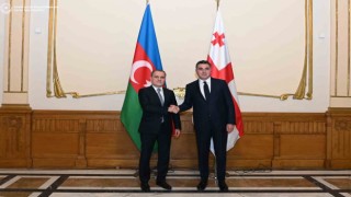 Azerbaycanlı Bakan Bayramov: Ermenistanla barış görüşmelerinde önemli ilerleme var