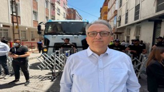 Deprem Güçlendirme Derneği Başkanı Türkkan: Kendisini zor taşıyan binaya 3 kat da ilave ederseniz, sonuç kaçınılmaz olur