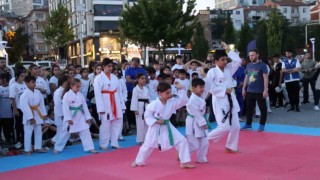 Elazığ GSB Spor Okulları açıldı