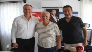 Fethiyespor Başkanı Bakırcı, “Fethiyespor sokakta konuşulacak bir kulüp değil