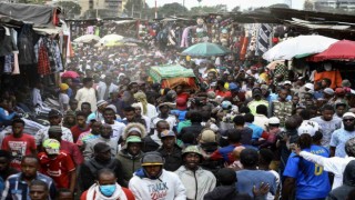 İnsan Hakları İzleme Örgütü: Kenyada protestolarda en az 30 kişi hayatını kaybetti