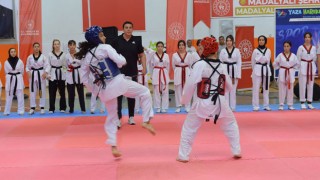 Kahramanmaraş’ta GSB Spor Okulları ve Engelsiz Spor Okulları Açıldı