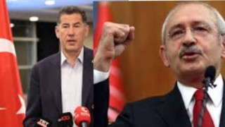 Kemal Kılıçdaroğlu'ndan Sinan Oğan'a Sert Tepki: BOP Ajanı