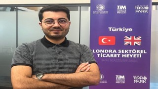 Londrada Türk teknoloji şirketleri rüzgarı esti