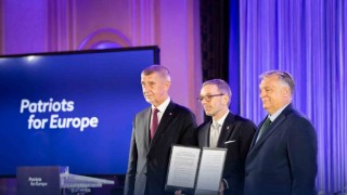 Macaristan Başbakanı Orban'dan AB Parlamentosunda ittifak kurma isteği