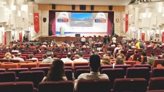 OKÜ, Uluslararası Kariyer Konferansında Yer Aldı