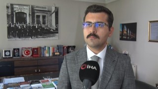 Vergi Müfettişi Gelincik, Türkiyenin Gri Listeden çıkmasını değerlendirdi
