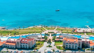 Wyndham Türkiyedeki ilk Dolce otelini açtı
