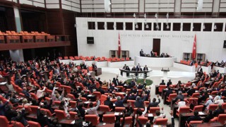 YSK 2023 Milletvekili Dağılımını Açıkladı