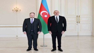 Aliyev'den barış için Ermenistan anayasası değiştirme şartı