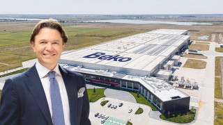 Beko, Dünyanın En Sürdürülebilir 50 Şirketi Arasında