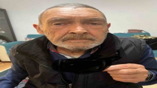 Bursada kaybolan 69 yaşındaki adam her yerde aranıyor