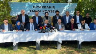 Diyarbakır Tarım Konseyi İcra Kurulundan anız yangınlarına ilişkin açıklama
